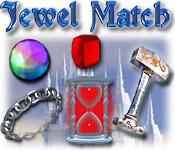 Har skärmdump spel Jewel Match