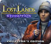 Har skärmdump spel Lost Lands: Redemption Collector's Edition