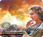 Har skärmdump spel Love Story: Strandstugan