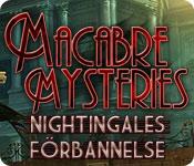 Har skärmdump spel Macabre Mysteries: Nightingales förbannelse