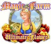 Har skärmdump spel Magic Farm: Ultimate Flower