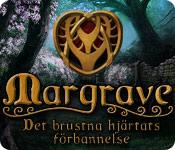 Har skärmdump spel Margrave: Det brustna hjärtats förbannelse