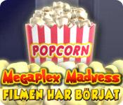 Har skärmdump spel Megaplex Madness: Filmen har börjat