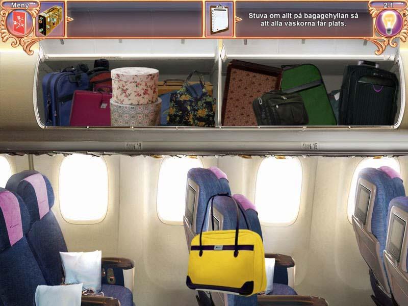 Game Skärmdump 1 Million Dollar Quest