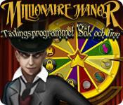 Har skärmdump spel Millionaire Manor: TV-programmet Sök och finn