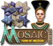 Har skärmdump spel Mosaic Tomb of Mystery