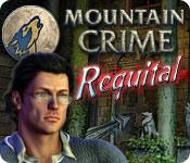 Har skärmdump spel Mountain Crime: Requital