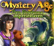 Har skärmdump spel Mystery Age: Den försvunna imperiestaven