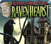 Har skärmdump spel Mystery Case Files: Ravenhearst