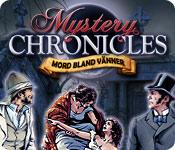 Har skärmdump spel Mystery Chronicles: Mord bland vänner