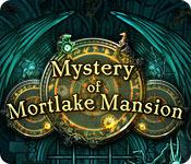 Har skärmdump spel Mystery of Mortlake Mansion