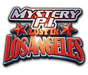 Har skärmdump spel Mystery P.I.: Lost in Los Angeles