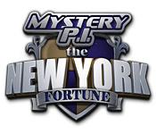 Har skärmdump spel Mystery P.I.: The New York Fortune