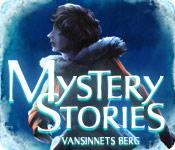 Har skärmdump spel Mystery Stories: Vansinnets berg