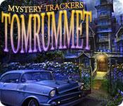 Har skärmdump spel Mystery Trackers: Tomrummet