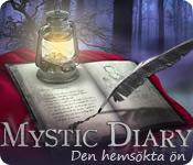 Har skärmdump spel Mystic Diary: Den hemsökta ön