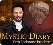 Har skärmdump spel Mystic Diary: Den förlorade brodern