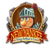 Har skärmdump spel New Yankee in King Arthur's Court