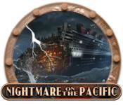 Har skärmdump spel Nightmare on the Pacific