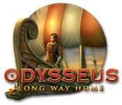 Har skärmdump spel Odysseus: Long Way Home