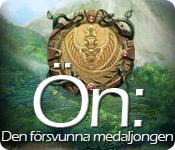 Har skärmdump spel Ön: Den försvunna medaljongen