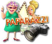 Har skärmdump spel Paparazzi