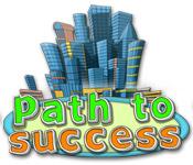Har skärmdump spel Path To Success