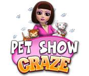 Har skärmdump spel Pet Show Craze