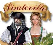 Har skärmdump spel Pirateville