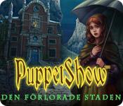 Har skärmdump spel PuppetShow: Den förlorade staden