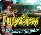 Har skärmdump spel PuppetShow: Mysteriet i Joyville