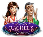 Har skärmdump spel Rachel's Retreat
