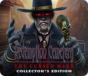 Har skärmdump spel Redemption Cemetery: The Cursed Mark Collector's Edition