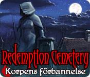 Har skärmdump spel Redemption Cemetery: Korpens förbannelse