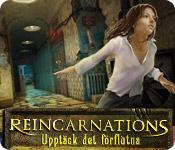 Har skärmdump spel Reincarnations: Upptäck det förflutna