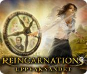 Har skärmdump spel Reincarnations: Uppvaknandet