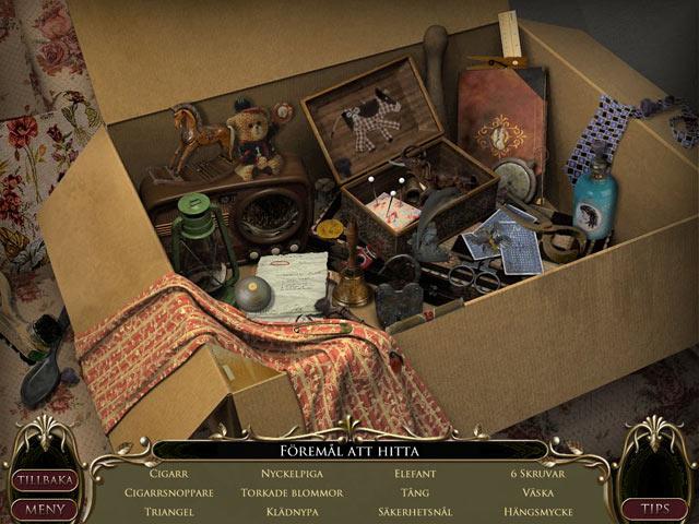 Game Skärmdump 1 Resurrection: New Mexico