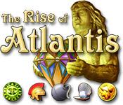 Har skärmdump spel The Rise of Atlantis