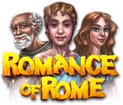 Har skärmdump spel Romance of Rome