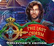 Har skärmdump spel Royal Detective: The Last Charm Collector's Edition