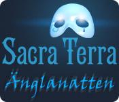 Har skärmdump spel Sacra Terra: Änglanatten