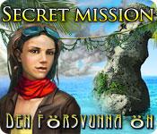 Har skärmdump spel Secret Mission: Den försvunna ön
