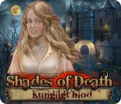 Har skärmdump spel Shades of Death: Kungligt blod