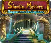 Har skärmdump spel Shaolin Mystery: Sagan om drakspiran