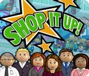 Har skärmdump spel Shop It Up!
