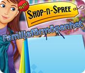 Har skärmdump spel Shop-n-Spree: Familjeförmögenhet