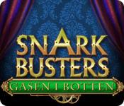 Har skärmdump spel Snark Busters: Gasen i botten