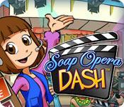 Har skärmdump spel Soap Opera Dash