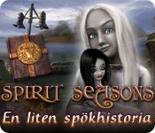 Har skärmdump spel Spirit Seasons: En liten spökhistoria