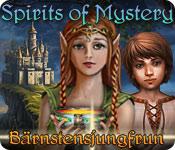 Har skärmdump spel Spirits of Mystery: Bärnstensjungfrun